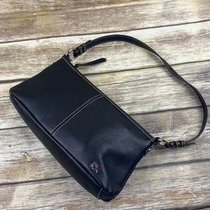 The Sak Shoulder Bag Black